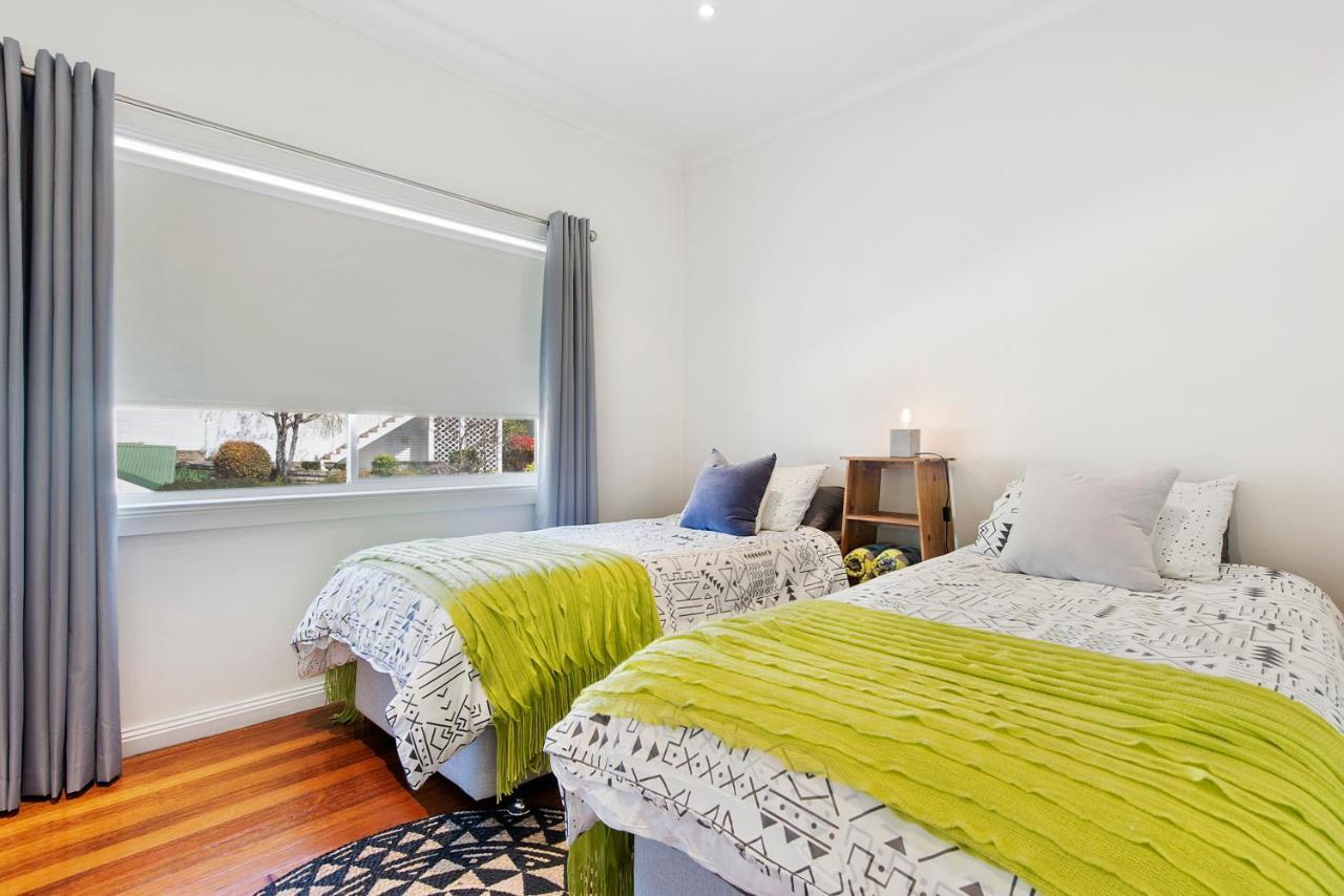 Burnie City Apartments Exteriér fotografie
